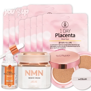 PDRN豪華4点セット