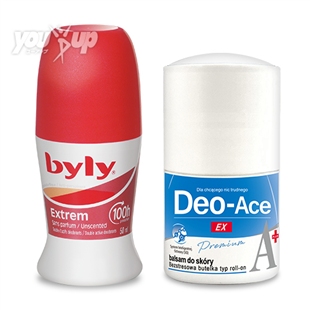 デオエース&ピタデオーレEX使い比べセット