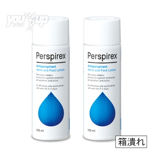 【デトランスα(手・足用)2個セット(箱潰れ)】