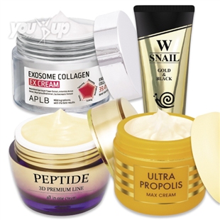 150号限定!スーパー若返りセット