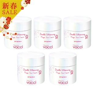 【新春限定】つや玉クリーム(5個セット)