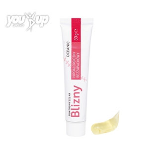 ブリズニーシリコンスカージェル