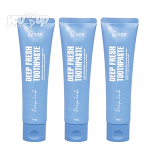 奇跡のオールインワン歯磨き(3個セット)