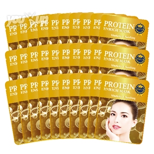 【プロテインエンリッチパック30枚セット】